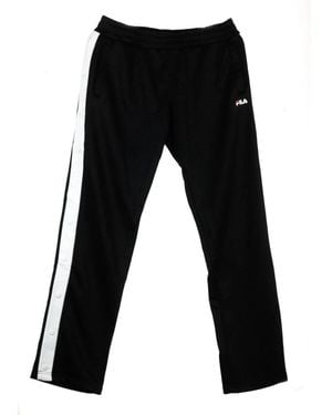 Fila Sweatpants - Black
