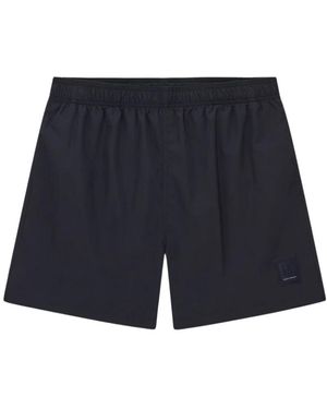 ARMANI EXCHANGE Beachwear - Blue