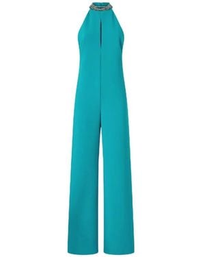 Pinko Jumpsuits - Blue