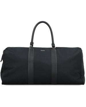 ZEGNA Weekend Bags - Negro