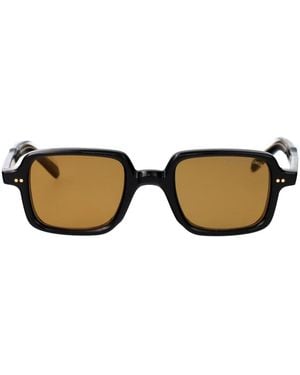 Cutler and Gross Sunglasses - Brown
