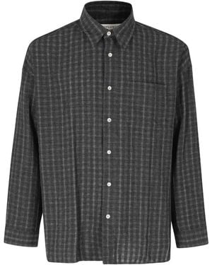 sunflower Casual Shirts - Grigio