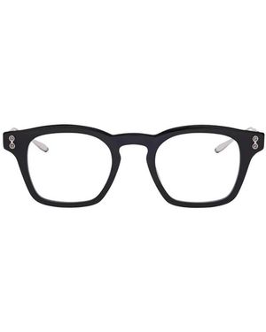 Akoni Akx 418F 48 Optikrahmen - Schwarz