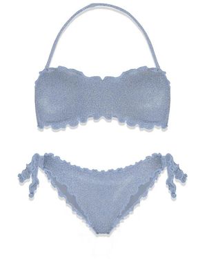 MC2 Saint Barth Badmode ,Blauw ,Zwemkleding