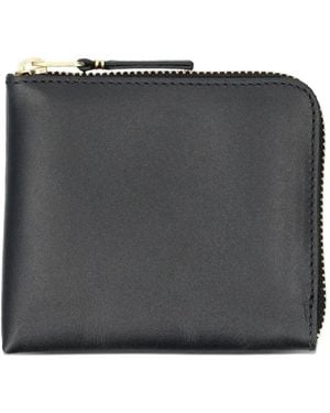 Comme des Garçons Wallets & Cardholders - Zwart