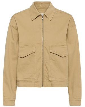 Part Two Jassen ,Light Jacket - Naturel