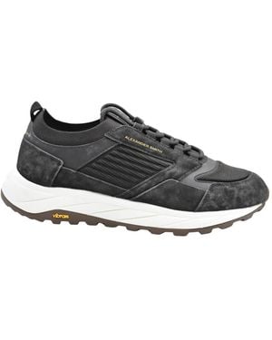 Alexander Smith Sneakers - Nero