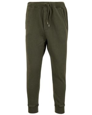 DSquared² Sweatpants - Groen