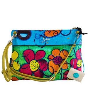 Gabs Shoulder Bags - Azul
