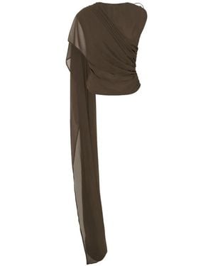 Gestuz Blouses - Vert