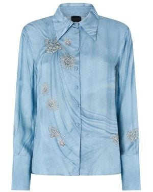 Pinko Shirts - Blue
