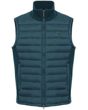 Colmar Vests - Azul