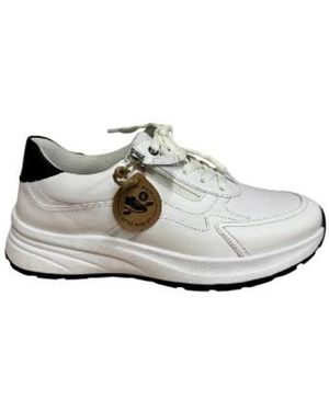 Gabor Sneakers - Blanco