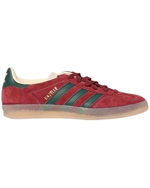 adidas Originals Sneakers - Rojo