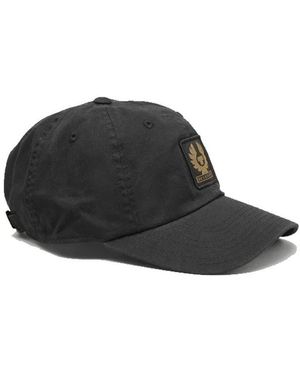 Belstaff Caps - Black