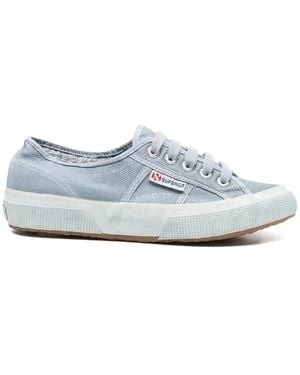 Superga Sneakers - White