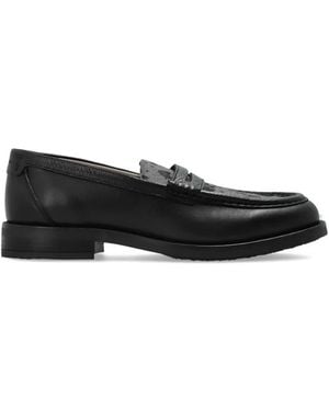 AllSaints Loafers - Nero