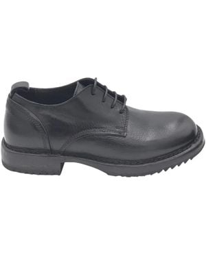 Moma Laced Shoes - Gris