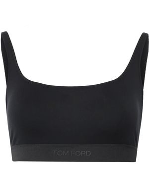 Tom Ford Bras - Zwart
