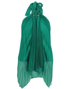Max Mara Sleeveless Tops - Green