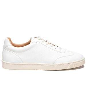 Brunello Cucinelli Trainers - White