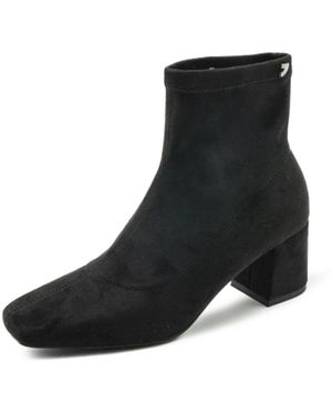 Gioseppo Heeled Boots - Negro