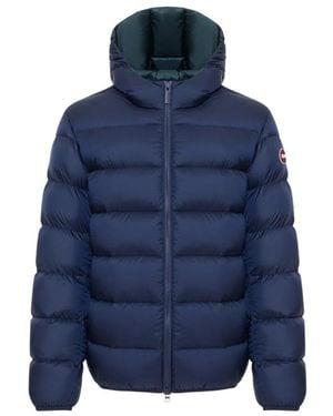 Colmar Donsjack - Blauw