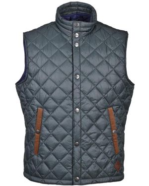 Husky Original Vests - Azul