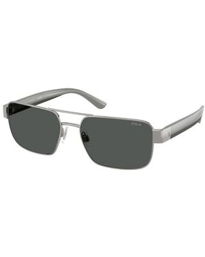 Polo Ralph Lauren Sunglasses - Grey