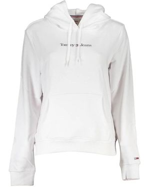 Tommy Hilfiger Hoodies - White