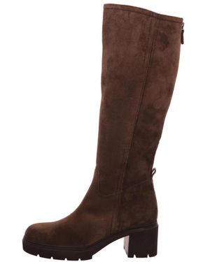 Gabor Plateau Stiefel - Braun