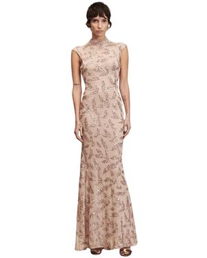 Aniye By Gowns - Natural