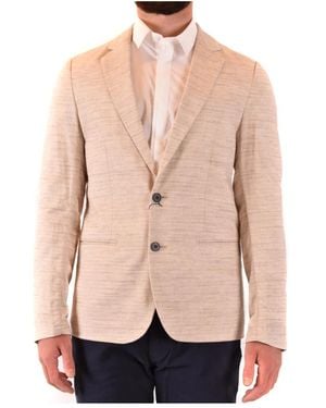 Antony Morato Blazers - Natural