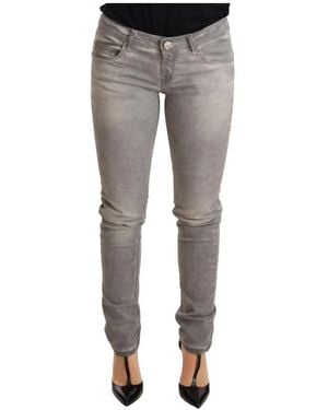 Acht Skinny Jeans - Gray