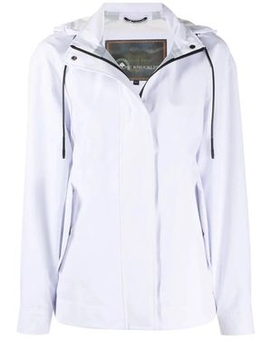 Moose Knuckles Light Jackets - Blue