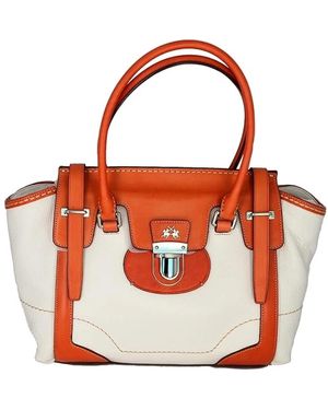 La Martina Handbags - Rosso