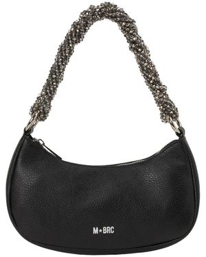 M★BRC H281 Shoulder Bag - Zwart