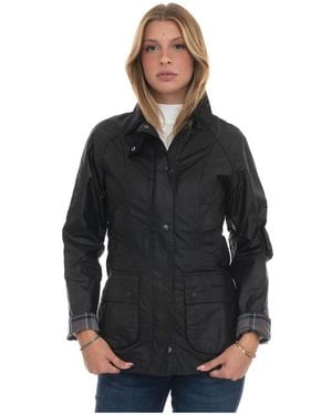 Barbour Light Jackets - Black