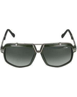 Cazal Sunglasses - Green