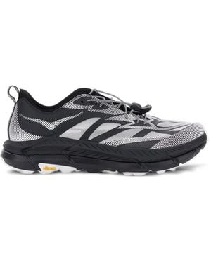 Hoka One One Running Schuhe - Schwarz