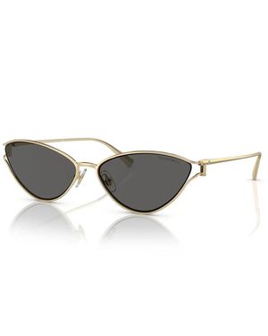 Tiffany & Co. Sunglasses - Metallic