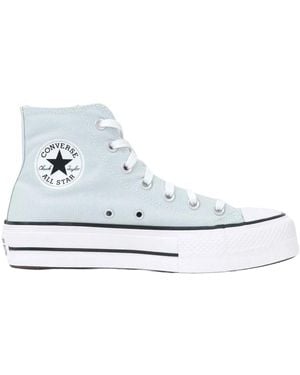 Converse Trainers - Blue