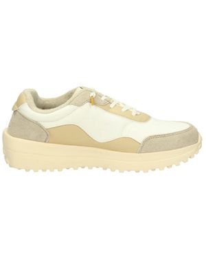 HEYDUDE Trainers - Natural