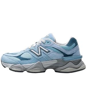 New Balance Training Shoes - Blu