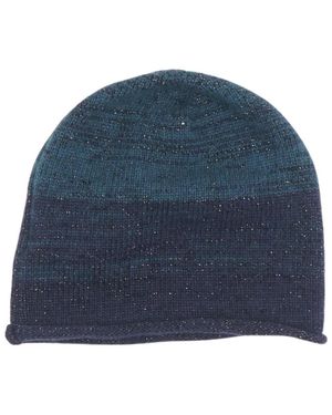 Inverni Accessoires ,Blauw ,Beanies