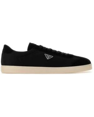 Prada Trainers - Black