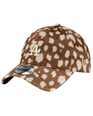 KTZ Hats & Caps - Brown