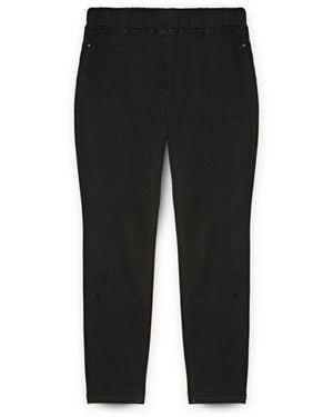 FIORELLA RUBINO Leggings - Negro
