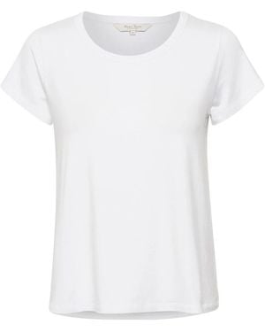 Part Two T-Shirts - White