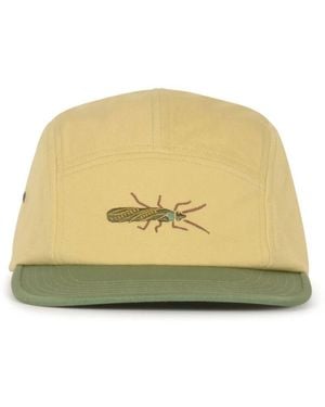 Patagonia Caps - Green